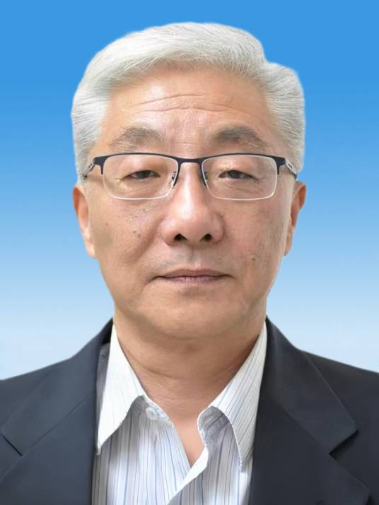 张政文(第十四届全国政协委员,中国社会科学院大学校长)