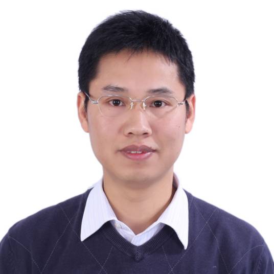 陈俊平(中国科学院上海天文台研究员)