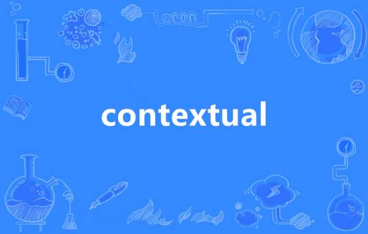 contextual
