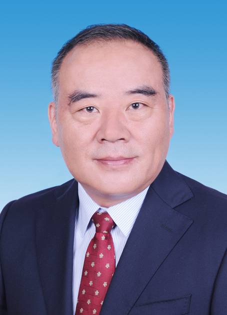 李丁(湖南省市场监管局总工程师)