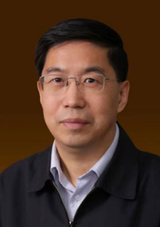 赵建军(西南财经大学党委书记)