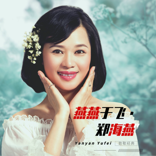 燕燕于飞（郑海燕演唱的歌曲）