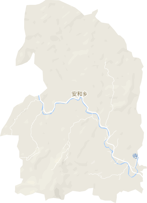 安和乡(江西省赣州市上犹县下辖乡)