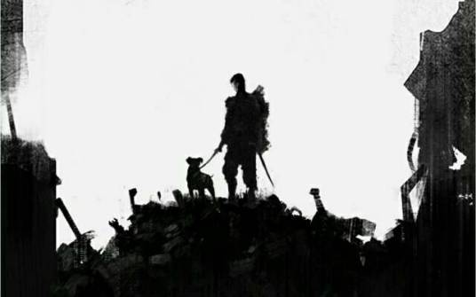 死亡日记（大鱼公司出品单机游戏）