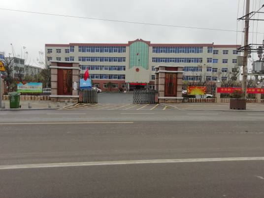 汤沟镇(安徽省铜陵市枞阳县辖镇)