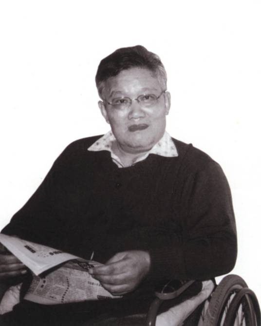 吴杭生(中国科学院院士、物理学家)