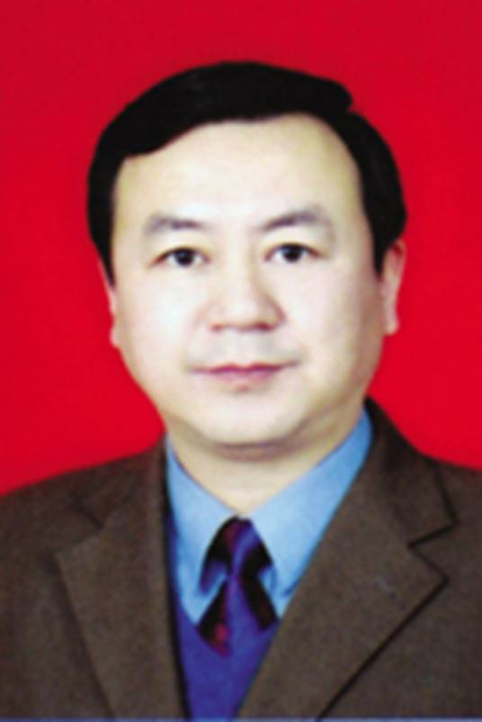 张宏明(吉林省粮食和物资储备局原副局长、一级巡视员)