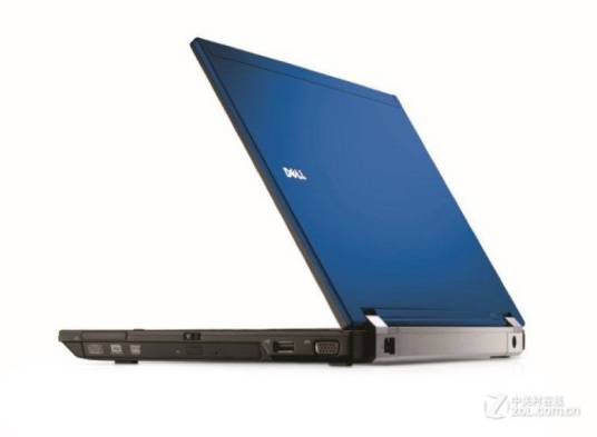 戴尔Latitude E5510(T835510CN)