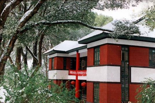 永州信息工程学院