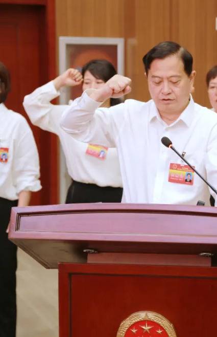 赵建军(河南省新乡市红旗区人大常委会主任)