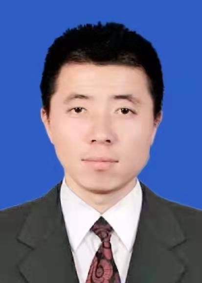 詹辉(陕西省渭南市富平县人民政府党组成员、副县长)