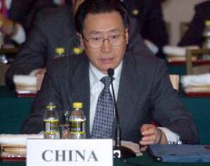 中国政府朝鲜半岛事务特别代表