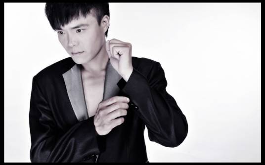 刘其贤(中国男歌手)