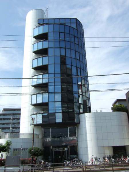 国书日本语学校