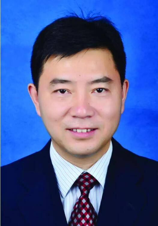 杨建(江苏省南通市委台湾工作办公室主任)