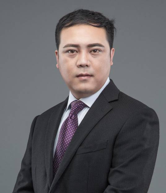 董开云(重庆美仑美奂整形美容医院副院长)