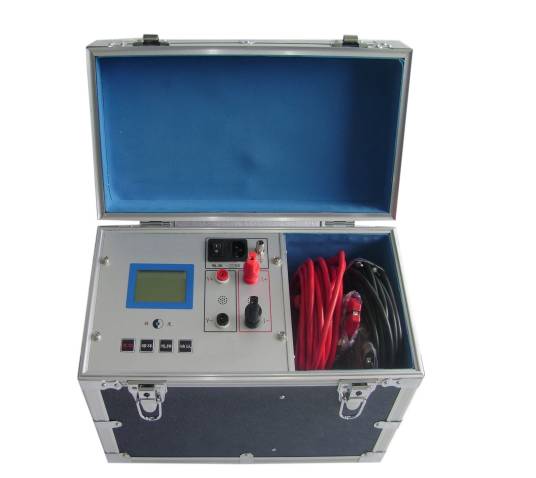 RTZR-5A直流电阻快速测试仪