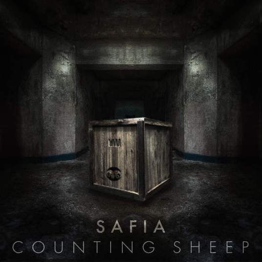 Counting Sheep（SAFIA演唱的歌曲）
