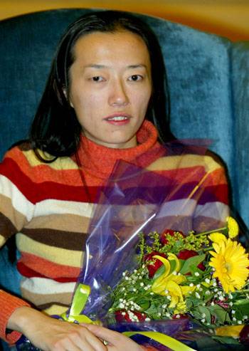 王频(国际象棋大师)