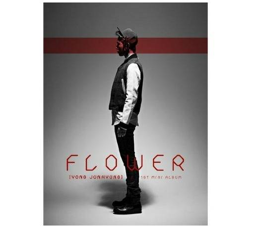 flower（beast-龙俊亨专辑）