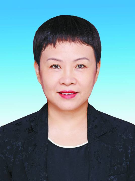 周立新(石家庄市第十五届人民代表大会常务委员会副主任)