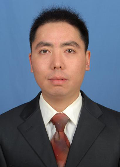 赵文君(陕西省西安市莲湖区住建局党委委员、副局长)