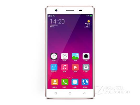 橙石小哇（青春版/双4G）