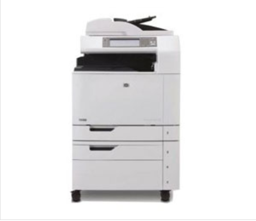 惠普 Color LaserJet CM6030(CE664A)