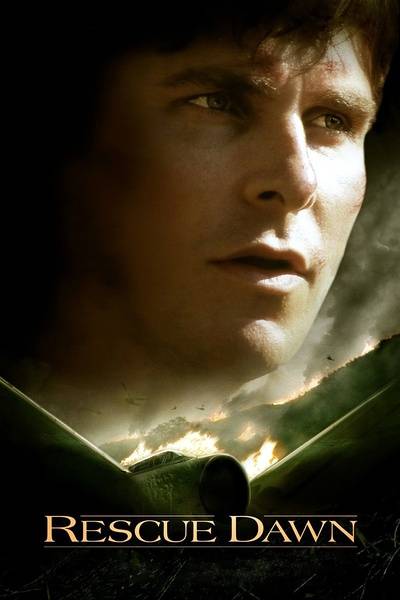 重见天日(美国2006年沃纳·赫尔佐格执导电影)