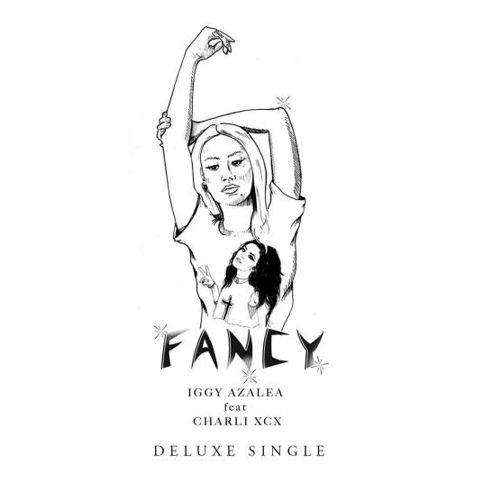 Fancy(伊基·阿塞莉娅的歌曲)