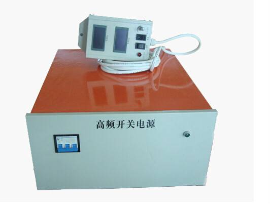 高频电镀电源