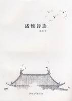 潘维诗选（2008年浙江文艺出版社出版的图书）