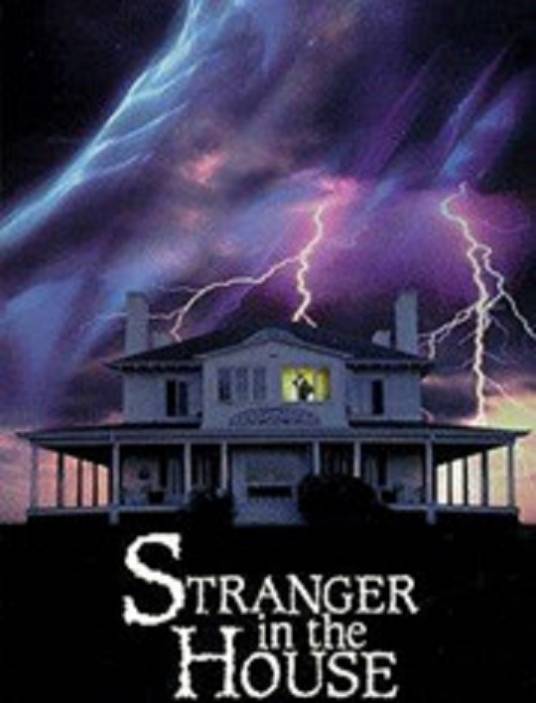 引狼入室(Rodney Gibbons执导的电影)