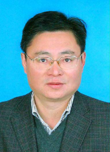 俞成山(安徽省长丰县政协党组书记、主席)