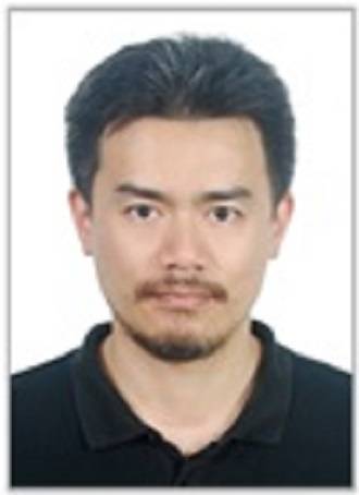 黄凯(中山大学数据科学与计算机学院教授)