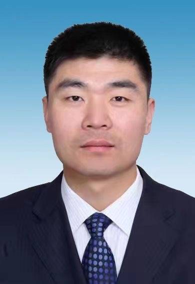 孟帅(山东省济南市农业农村局党组书记、局长)