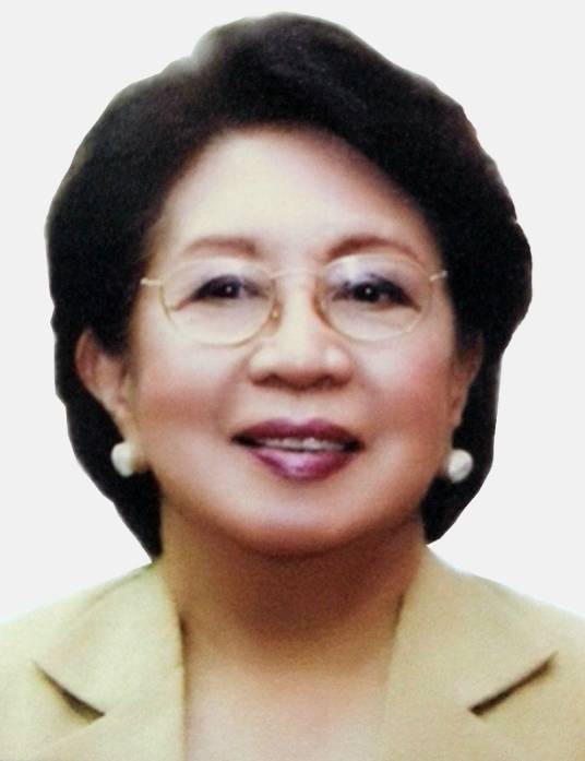 莫拉莱斯(菲律宾监察专员)