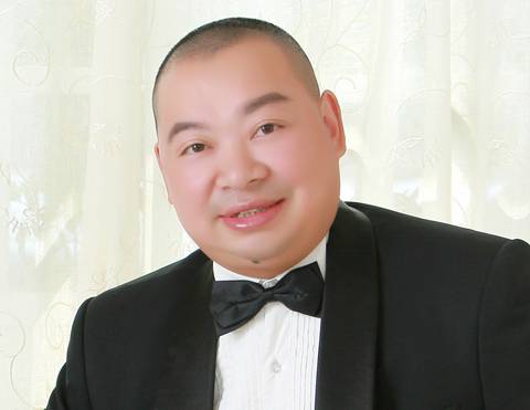 谢昌勇(中国烹饪大师)