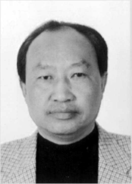 张维(中国气象局培训中心作家)