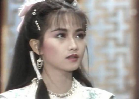 艾琪(中国台湾女演员)