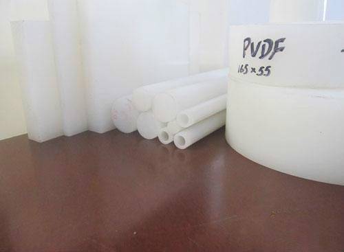 PVDF棒