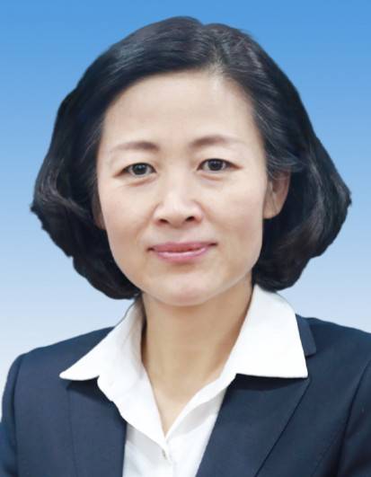 侯翠荣(山东省生态环境厅党组书记、厅长)