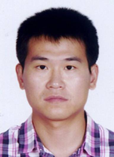 霍明(山东农业大学经济管理学院副教授)