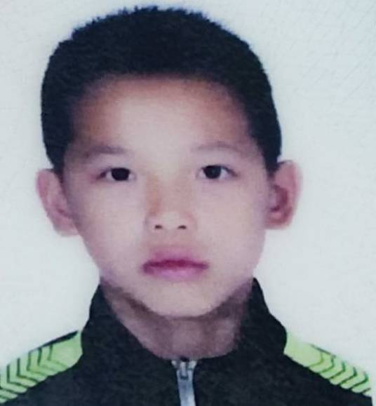 吴昊(2007年生中国足球运动员)