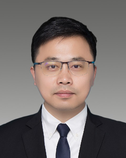 黄江（宁波市海曙区鼓楼街道党工委副书记）