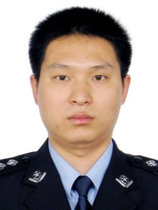 赵邯川（河北省沧县政府原副县长、沧县公安局原局长）