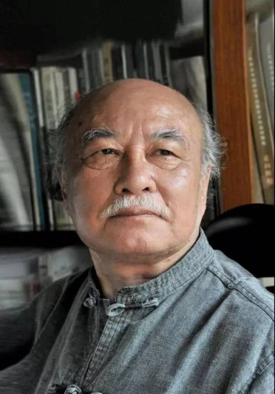 徐宁(江苏省国画院人物画研究室主任)