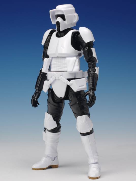 侦察兵(星球大战兵种)