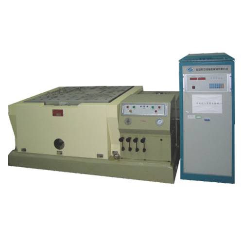 机械振动试验台