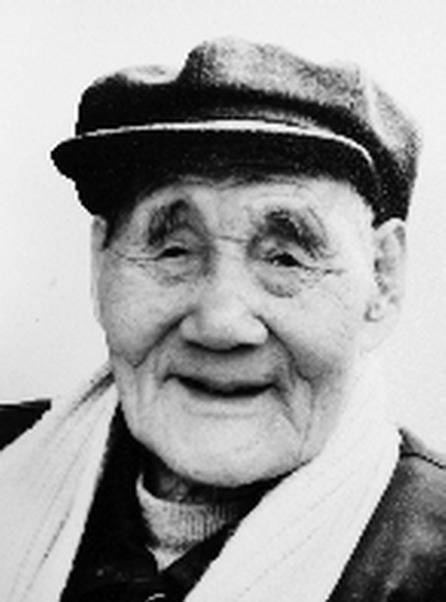 张敬堂(原中共浙江省顾问委员会副主任)